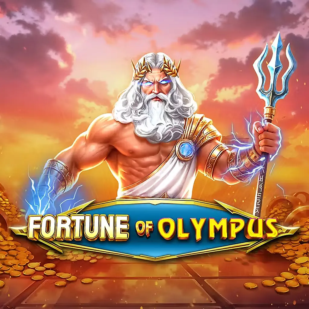 Fortune Of Olympus - обзор онлайн-слота: характеристики, бонусы и стратегия Fortune Of Olympus - обзор онлайн-слота: характеристики, бонусы и стратегия
